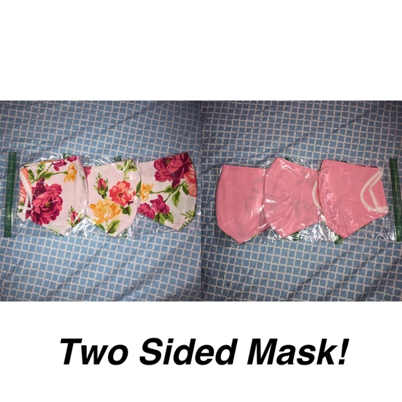 Handmade Face Masks ✨ - Picture 6 of 7